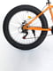 Велосипед "AVENGER1.0" рама 17", Shimano 21SP, ал.DB, ал.обод, 26" | 6356517 | фото 6