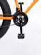 Велосипед "AVENGER1.0" рама 17", Shimano 21SP, ал.DB, ал.обод, 26" | 6356517 | фото 7