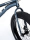 Велосипед "AVENGER1.0" рама 17", Shimano 21SP, ал.DB, ал.обод, 26" | 6356518 | фото 3
