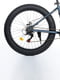 Велосипед "AVENGER1.0" рама 17", Shimano 21SP, ал.DB, ал.обод, 26" | 6356518 | фото 5