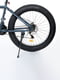 Велосипед "AVENGER1.0" рама 17", Shimano 21SP, ал.DB, ал.обод, 26" | 6356518 | фото 6