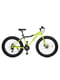 Велосипед "AVENGER1.0" рама 17", Shimano 21SP, ал.DB, ал.обод, 26" | 6356519