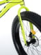 Велосипед "AVENGER1.0" рама 17", Shimano 21SP, ал.DB, ал.обод,26" | 6356519 | фото 3