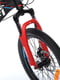 Велосипед "OPTIMAL" PROF1 Алюм.рама12,5", чорний | 6356524 | фото 3