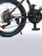 Велосипед "OPTIMAL" PROF1 Алюм.рама12,5", чорний | 6356524 | фото 8
