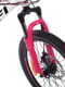 Велосипед "OPTIMAL" PROF1 Алюм.рама12,5" | 6356525 | фото 3
