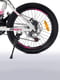Велосипед "OPTIMAL" PROF1 Алюм.рама12,5" | 6356525 | фото 5