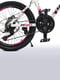 Велосипед "OPTIMAL" PROF1 Алюм.рама12,5" | 6356525 | фото 8