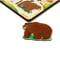 Деревянный пазл-вкладыш "Семья-дикие животные" Ubumblebees больше-меньше | 6356628 | фото 2