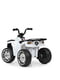 Электромобиль детский Квадроцикл до 30 кг | 6357133 | фото 4