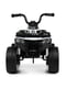 Електромобіль дитячий Квадроцикл до 30 кг. | 6357133 | фото 3
