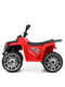 Электромобиль детский Квадроцикл до 30 кг | 6357134 | фото 2