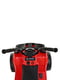Електромобіль дитячий Квадроцикл до 30 кг. | 6357134 | фото 6