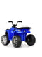 Электромобиль детский Квадроцикл до 30 кг | 6357135 | фото 4