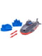 Іграшка Підводний човен "Гарпун" | 6357168 | фото 2