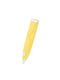 3D ручка жовта, 2 кольори стрижнів | 6358008