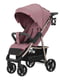 Коляска дитяча прогулянкова CARRELLO Echo CRL-8508 Charm Pink | 6358348 | фото 2