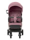 Коляска детская прогулочная CARRELLO Echo CRL-8508 Charm Pink | 6358348 | фото 3