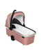 Коляска детская универсальная 2в1 CARRELLO Optima CRL-6503 Hot Pink | 6358367 | фото 3