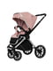 Коляска дитяча універсальна 2в1 CARRELLO Optima CRL-6503 Hot Pink | 6358367 | фото 7