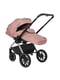 Коляска детская универсальная 2в1 CARRELLO Optima CRL-6503 Hot Pink | 6358367 | фото 8