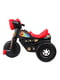 Дитяча іграшка "Мотоцикл" із педалями | 6358420 | фото 2