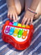 Детская игрушка "Ксилофон-фортепиано" | 6358448 | фото 4