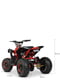 Детский электромобиль Квадроцикл до 65 кг | 6358589 | фото 3