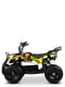 Дитячий електромобіль. Квадроцикл до 65 кг | 6358591 | фото 4