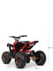 Детский электромобиль Квадроцикл до 65 кг | 6358592 | фото 2