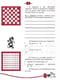 Книга навчальна "Шахи для дітей" | 6358622 | фото 4