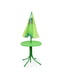 Дитячий столик із парасолькою зелений | 6358989 | фото 2