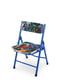 Столик со стульчиком синий | 6358991 | фото 4