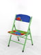 Столик со стульчиком зеленый | 6358992 | фото 4