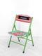 Столик із стільчиком зелений | 6358993 | фото 4