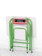 Столик со стульчиком зеленый | 6358993 | фото 6