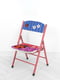 Столик со стульчиком розовый | 6358996 | фото 4