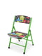 Столик со стульчиком зеленый | 6358998 | фото 4