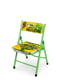 Столик із стільчиком зелений | 6359001 | фото 4