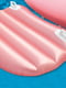 Надувной плотик "Фламинго", 358х315х163 | 6359387 | фото 5