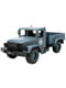 Военный грузовик игрушечный масштаб 1:20, звуковые и световые эффекты | 6359494