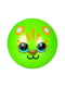 Мяч детский Мордочки животных диаметр 9 дюймов (Тигр) | 6359508