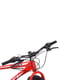 Велосипед подростковый PROFI EB26POWER 1.0 S26.4 красный | 6359585 | фото 2