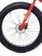 Велосипед підлітковий PROFI EB26POWER 1.0 S26.4 червоний | 6359585 | фото 4
