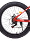 Велосипед підлітковий PROFI EB26POWER 1.0 S26.4 червоний | 6359585 | фото 6