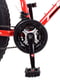 Велосипед подростковый PROFI EB26POWER 1.0 S26.4 красный | 6359585 | фото 7