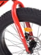 Велосипед підлітковий PROFI EB26POWER 1.0 S26.4 червоний | 6359585 | фото 8