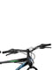 Велосипед подростковый PROFI EB26POWER 1.0 S26.5 черный | 6359586 | фото 2