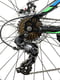 Велосипед підлітковий PROFI EB26POWER 1.0 S26.5 чорний | 6359586 | фото 4