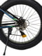 Велосипед подростковый PROFI EB26POWER 1.0 S26.5 черный | 6359586 | фото 7